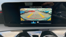 Mercedes-Benz A-Class A180 AMG Line 5dr Auto Petrol Hatchback